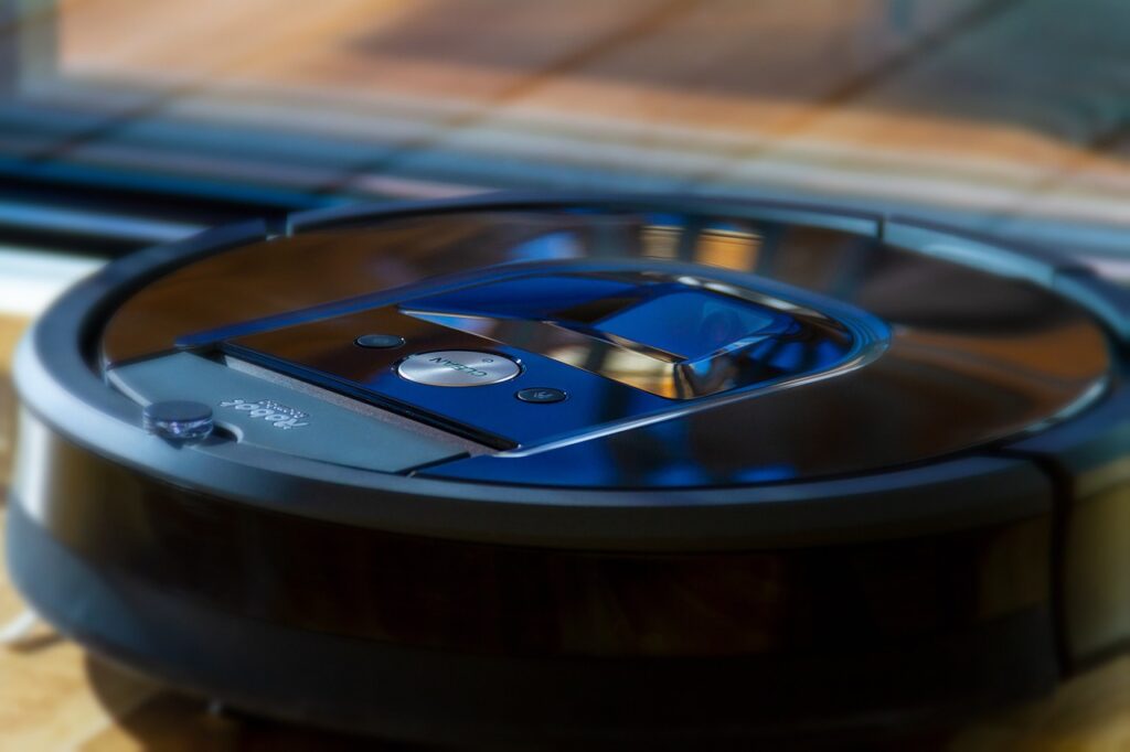 Robot vacuum cleaner 2024
ECOVACS, Agaro, Dreame, Eureka Forbes and Xiaomi