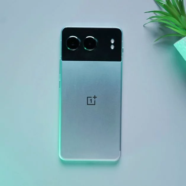 OnePlus Nord 4