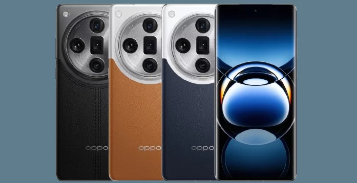 Oppo Find X7 Ultra Specifications