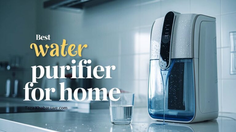 Best Water Purifier In 2024 Best Water Purifier Water Purifier