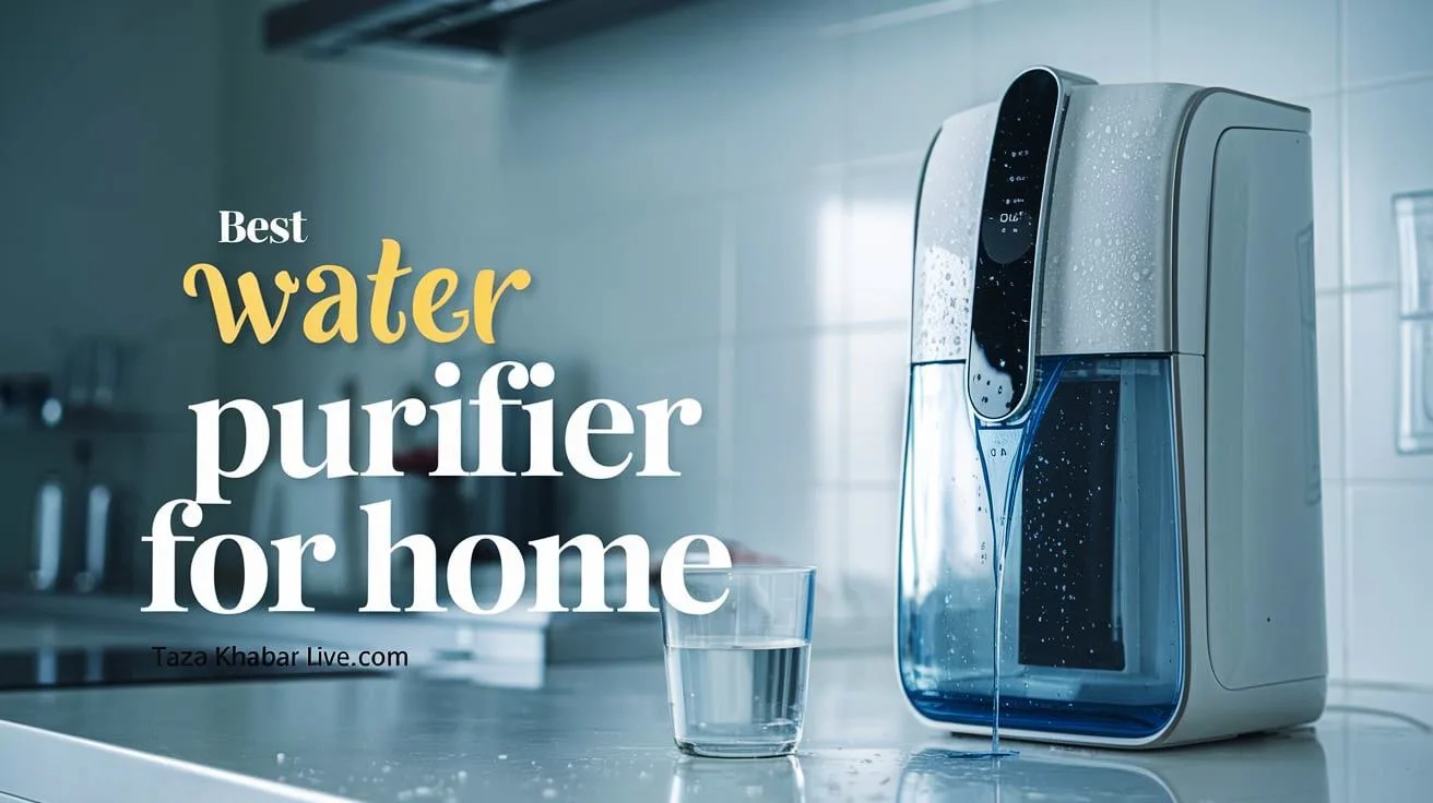 Best Water Purifier In 2024 Best Water Purifier Water Purifier